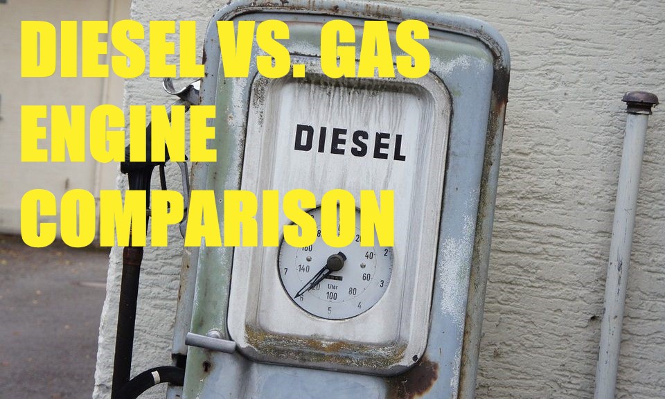 Pourquoi l'essence augmente plus vite que le diesel - Challenges
